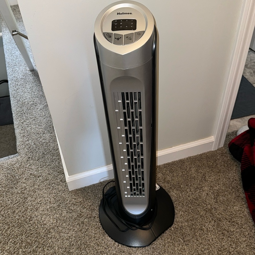 Fan